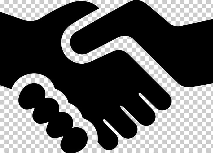 Computer Icons Handshake PNG, Clipart, Black, Black And White, Brand, Computer Icons, Download Free PNG Download