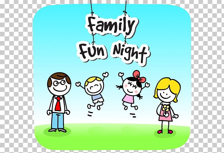 Family Fun Drawing Give For Good Day PNG, Clipart, Area, Cartoon, Communication, Conversation, Drawing Free PNG Download