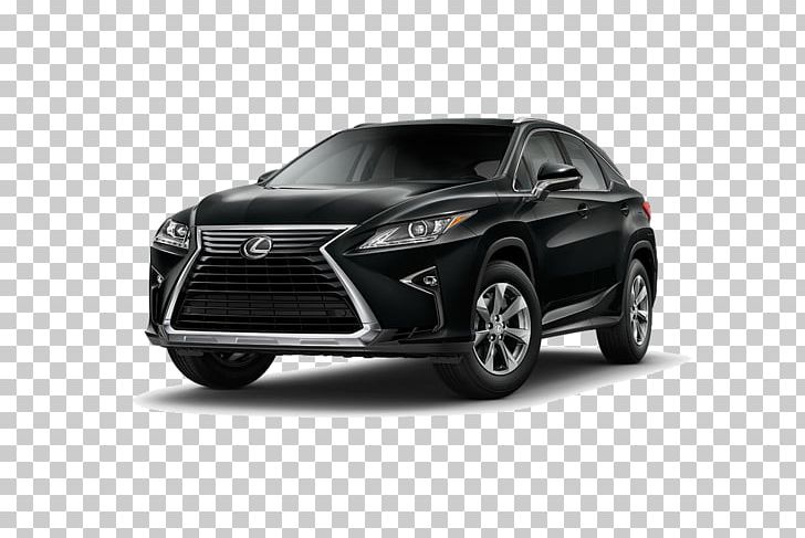 LEXUS RX 350L Sport Utility Vehicle 2018 Lexus RX 350 2018 Lexus RX 450h PNG, Clipart, 2018 Lexus Rx, 2018 Lexus Rx 350, 2018 Lexus Rx 450h, Automatic Transmission, Car Free PNG Download