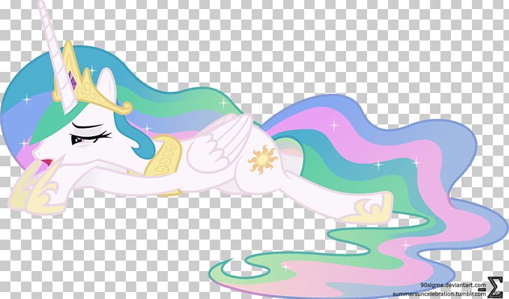 Princess Celestia Princess Luna Twilight Sparkle Rainbow Dash Rarity PNG, Clipart, Cartoon, Celestia, Fictional Character, Horse Like Mammal, Line Free PNG Download