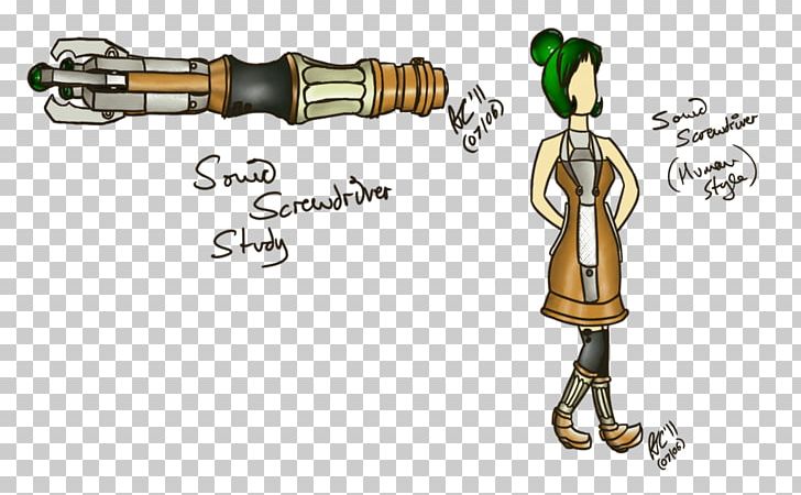 River Song Sonic Screwdriver Doctor Drawing PNG, Clipart, Auto Part, Deviantart, Doctor, Doctor Who, Drawing Free PNG Download