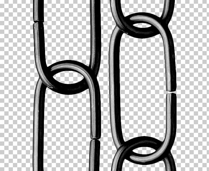 White Font PNG, Clipart, Art, Black And White, Black Chain, Hardware Accessory, Line Free PNG Download