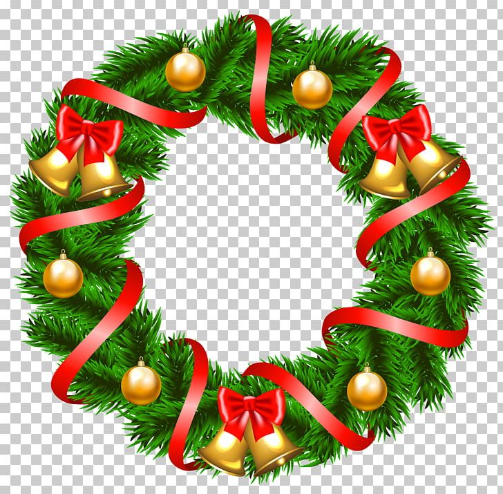 Wreath Christmas Decoration PNG, Clipart, Christmas, Christmas Clipart, Christmas Decoration, Christmas Ornament, Christmas Tree Free PNG Download