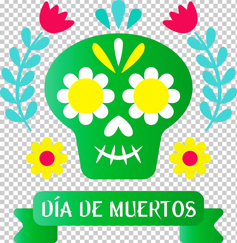 Day Of The Dead Día De Muertos PNG, Clipart, Calavera, Cartoon, Christmas Day, D%c3%ada De Muertos, Day Of The Dead Free PNG Download