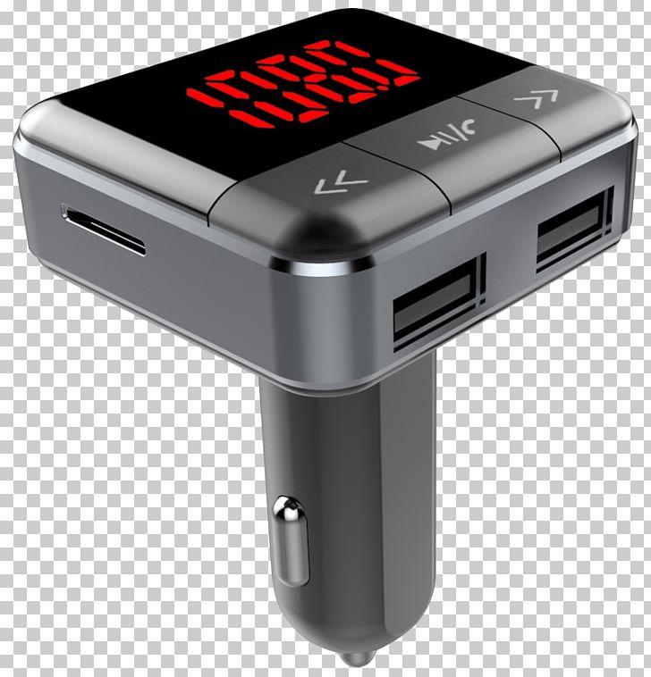 Battery Charger FM Transmitter Handsfree MP3 Player PNG, Clipart, Bluetooth, Bluetooth Low Energy, Electronic Device, Electronics, Electronics Accessory Free PNG Download