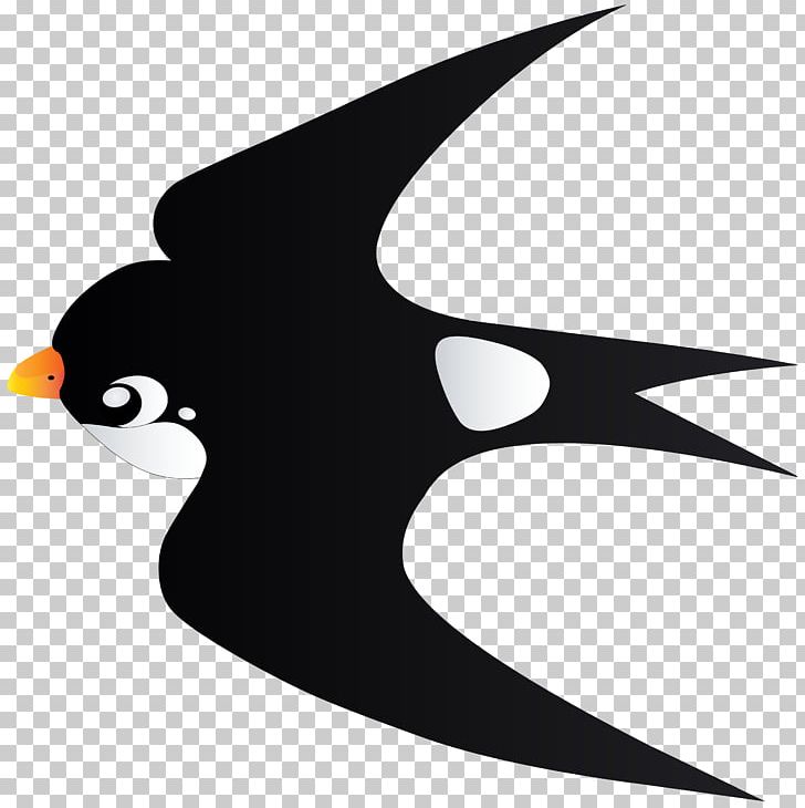 Bird Penguin PNG, Clipart, Barn Swallow, Beak, Bird, Cartoon, Cartoons Free PNG Download