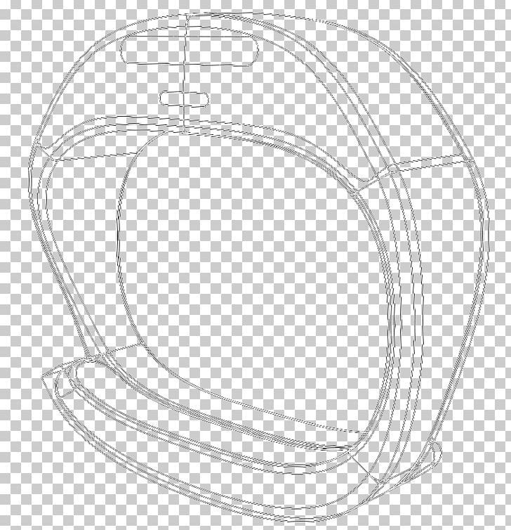 Bracelet White Headgear PNG, Clipart, Angle, Black And White, Bracelet, Circle, Concept Free PNG Download