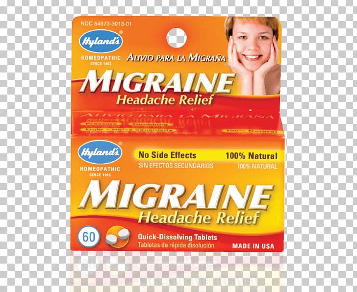 Dietary Supplement Migraine Hyland's Headache Homeopathy PNG, Clipart,  Free PNG Download