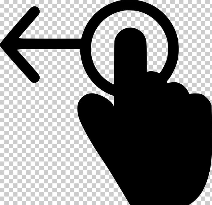 Finger Technology PNG, Clipart, Area, Black And White, Drag, Electronics, Finger Free PNG Download