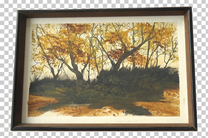 Painting Frames Wood Tree /m/083vt PNG, Clipart, Art, Artwork, Caffegrave, Landscape, M083vt Free PNG Download