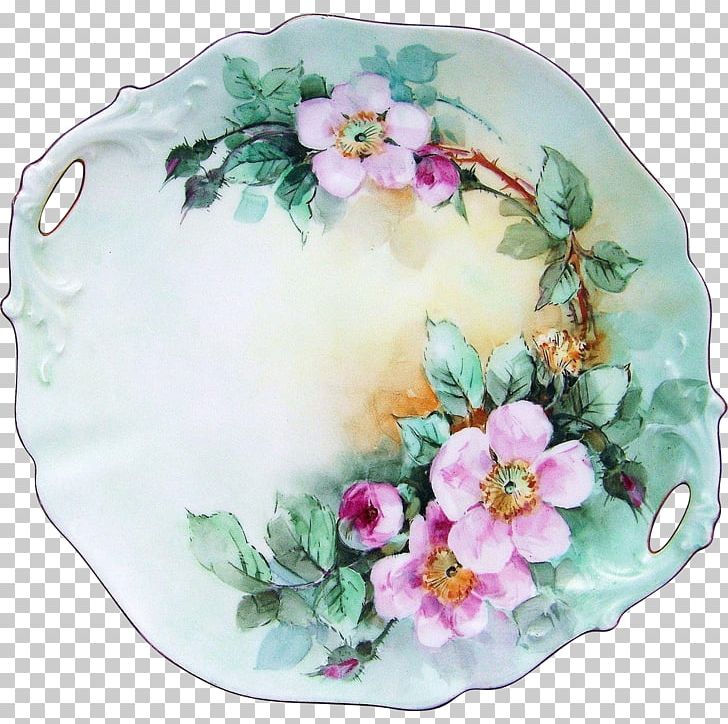 Plate Floral Design Porcelain Tableware PNG, Clipart, Dinnerware Set, Dishware, Floral Design, Flower, Plate Free PNG Download
