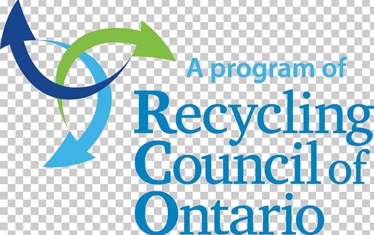 Recycling Council Of Ontario Waste Organization Non-profit Organisation PNG, Clipart, Area, Brand, Business, Computer Recycling, Graphic Design Free PNG Download