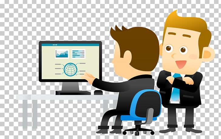 Businessperson Cartoon PNG, Clipart, Business, Businessperson, Cartoon, Communication, Company Free PNG Download