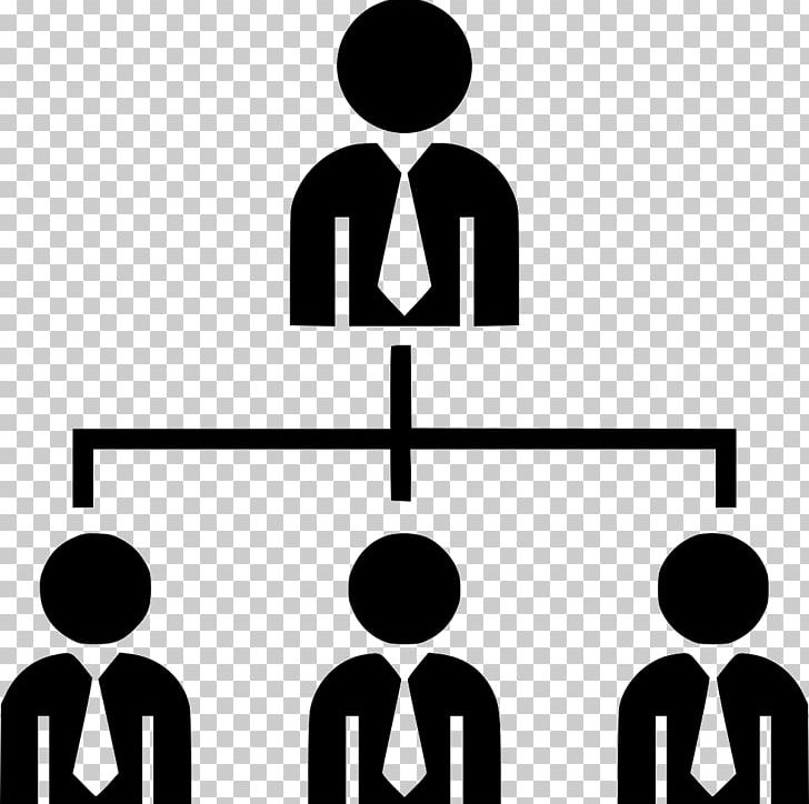 Computer Icons Organizational Chart PNG, Clipart, Area, Black And White, Brand, Chart, Communication Free PNG Download