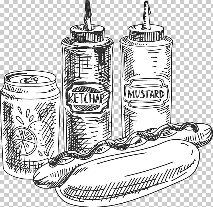 Hot Dog Hamburger Fast Food PNG, Clipart, Artwork, Artwork Vector, Coke, Dogs, Encapsulated Postscript Free PNG Download