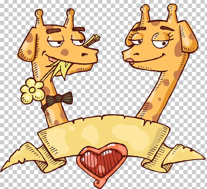 Northern Giraffe Cartoon PNG, Clipart, Animal, Animal Figure, Animals, Avatar, Cartoon Free PNG Download