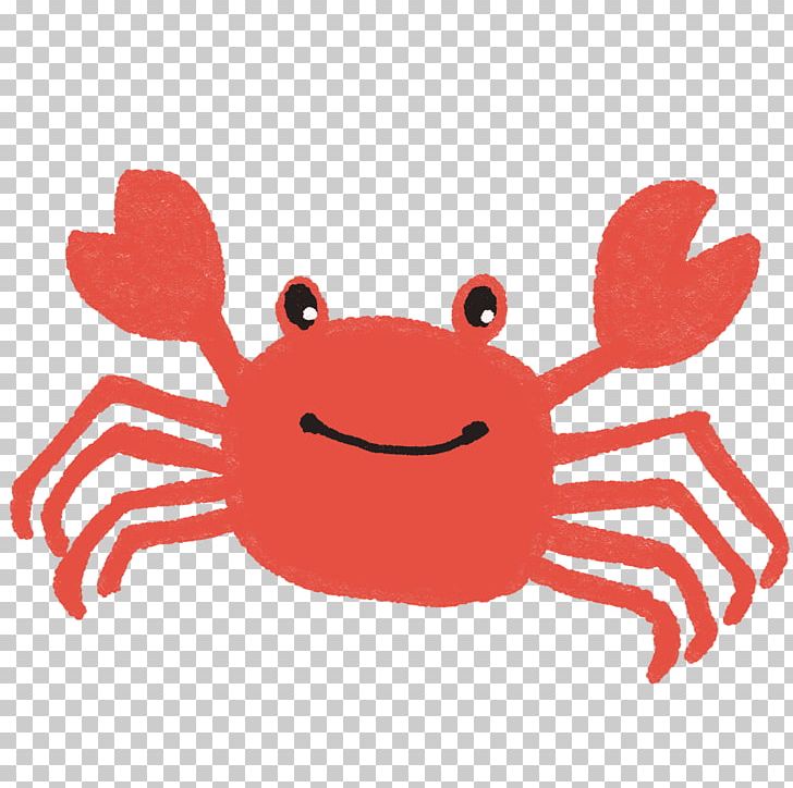 Red King Crab Geothelphusa Dehaani PNG, Clipart, Animals, Character, Crab, Decapoda, Fiction Free PNG Download