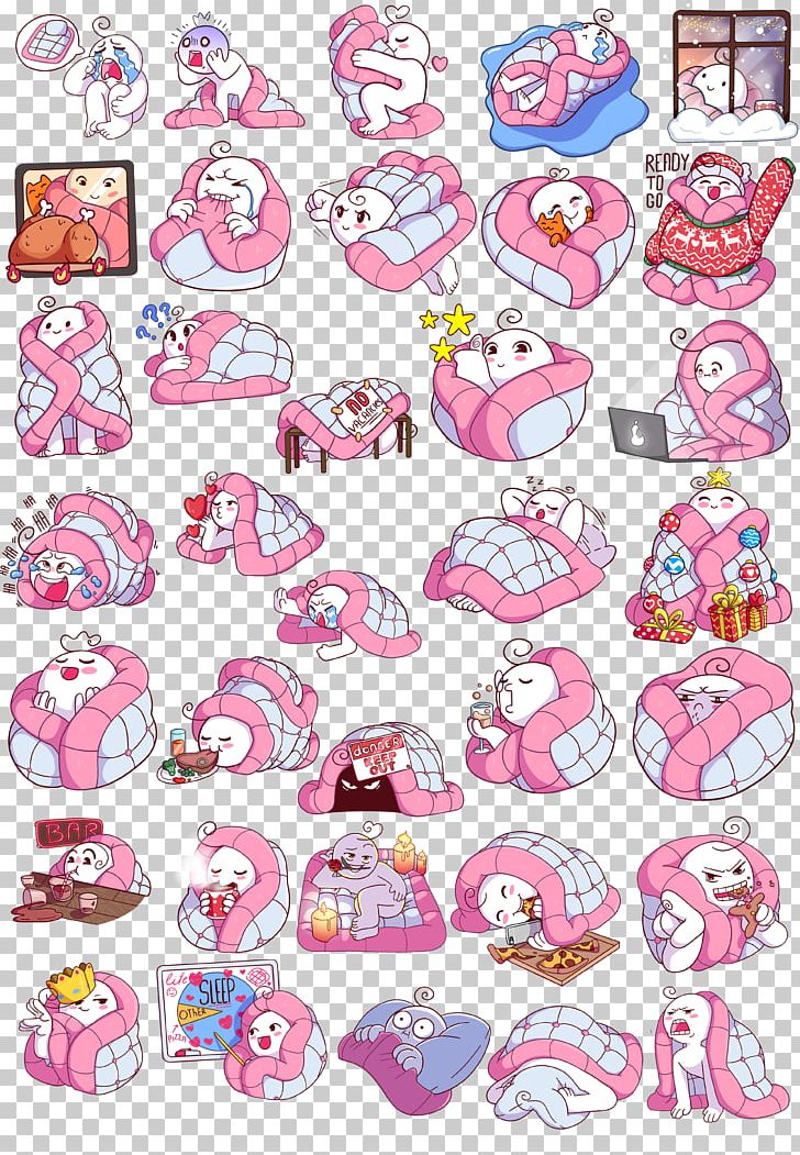 Sticker Telegram Stationery Emoticon Cartoon PNG, Clipart, Animated Film, Art, Blanket, Cartoon, Cat Free PNG Download