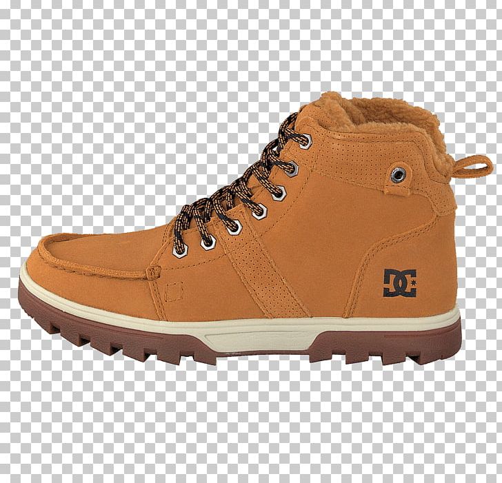 T-shirt DC Shoes Hiking Boot PNG, Clipart, Beige, Boot, Brown, Clothing, Crosstraining Free PNG Download