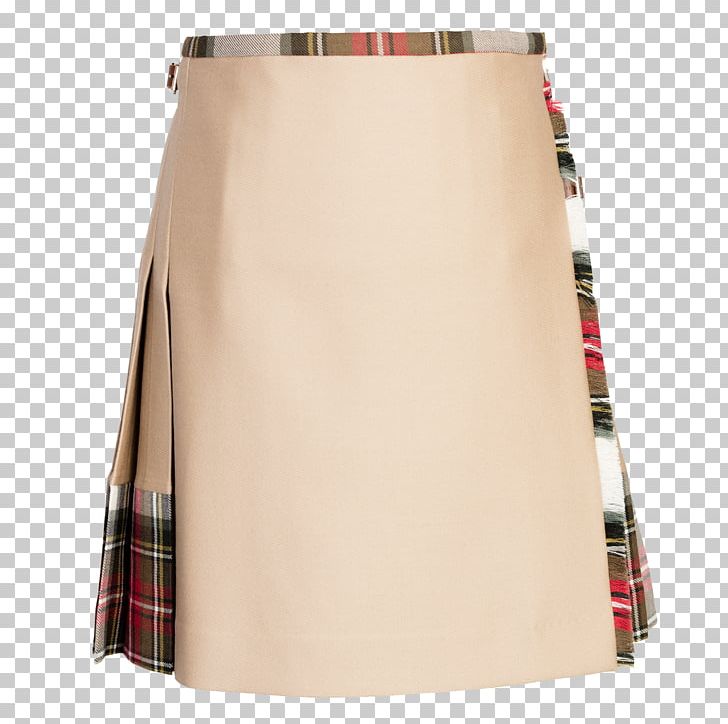 Tartan Kilt Camel Skirt Highland Dress PNG, Clipart, Beige, Camel, Email, Harris Tweed, Highland Dress Free PNG Download