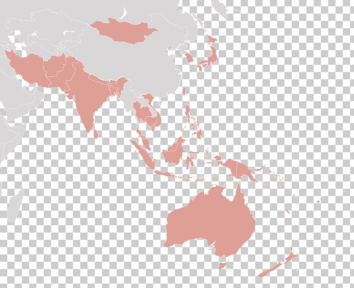 Asia-Pacific Southeast Asia Map Second World War PNG, Clipart, Asia, Asiapacific, Blank Map, East Asia, Globe Free PNG Download