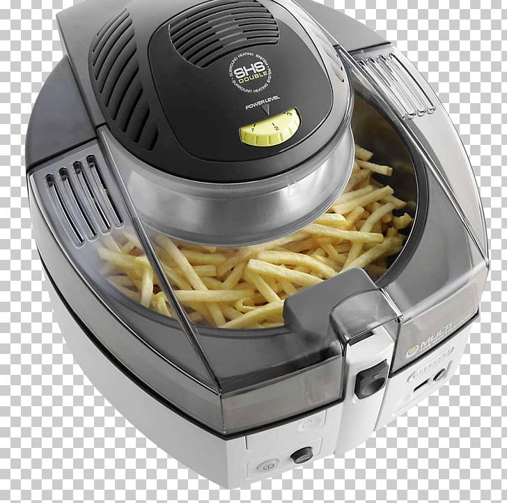 DeLonghi MultiFry FH1163 DeLonghi FH 1363/1 Multifry Extra Hardware/Electronic De'Longhi MultiFry Classic Deep Fryers PNG, Clipart,  Free PNG Download