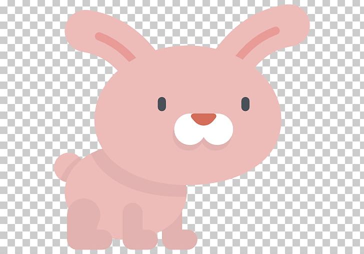 Domestic Rabbit Easter Bunny Whiskers Dog PNG, Clipart, Animal Figure, Animals, Canidae, Carnivoran, Cartoon Free PNG Download