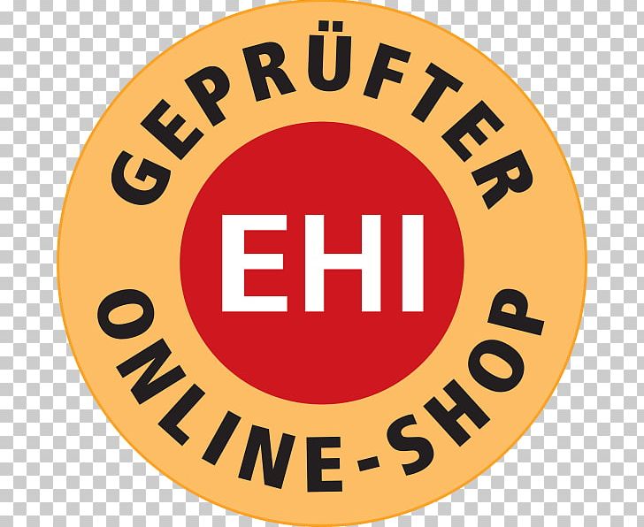 EHI Geprüfter Online-Shop Certification Mark Logo E-commerce PNG, Clipart, Area, Brand, Certification, Certification Mark, Circle Free PNG Download