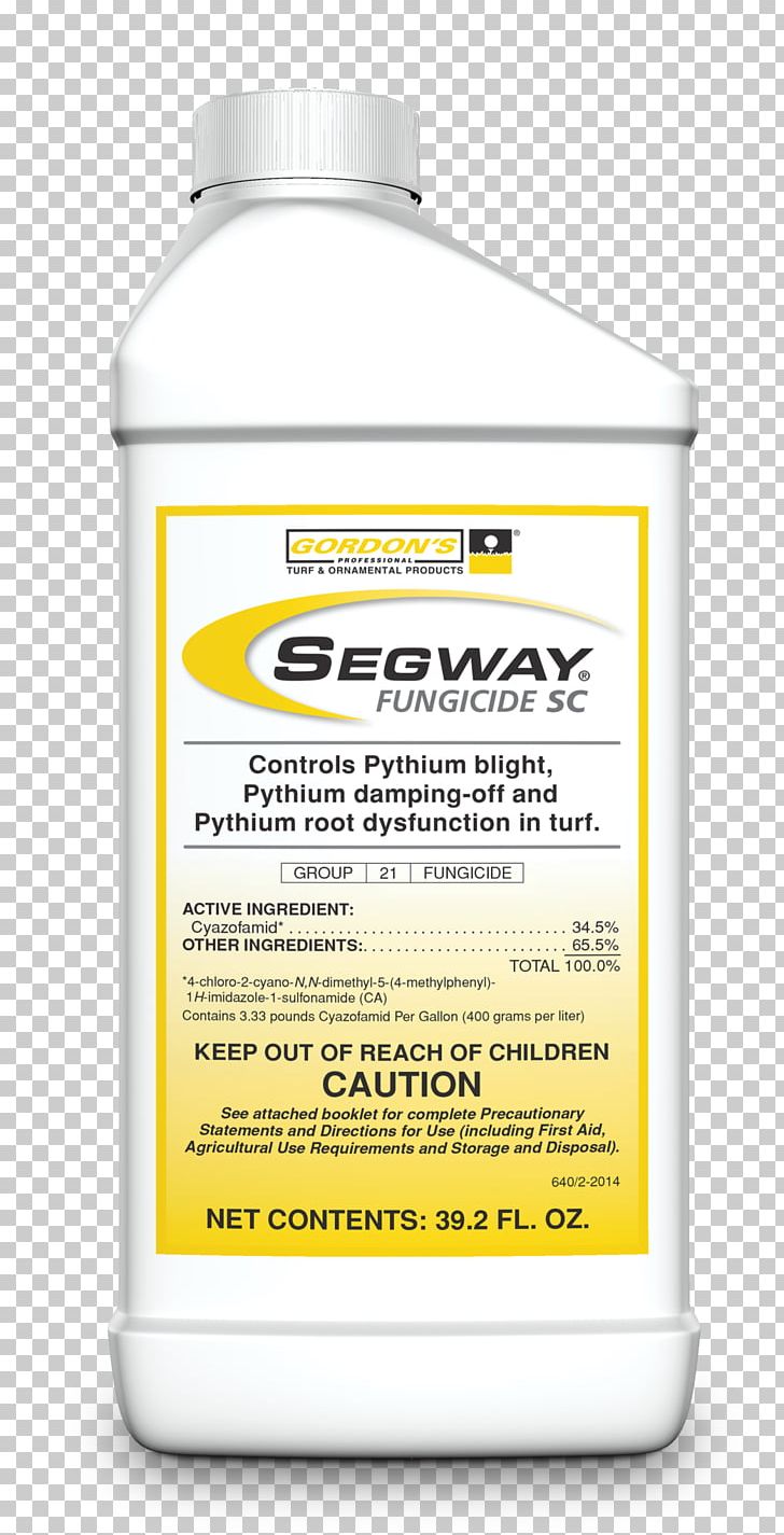 Fungicide Segway PT South Carolina Pythium Brand PNG, Clipart, Brand, Fungicide, Imidazole, Lawn, Others Free PNG Download