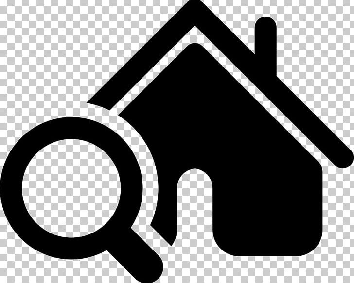 House Computer Icons Real Estate Home Property PNG, Clipart, Angle, Apartment, Black And White, Brand, Building Free PNG Download