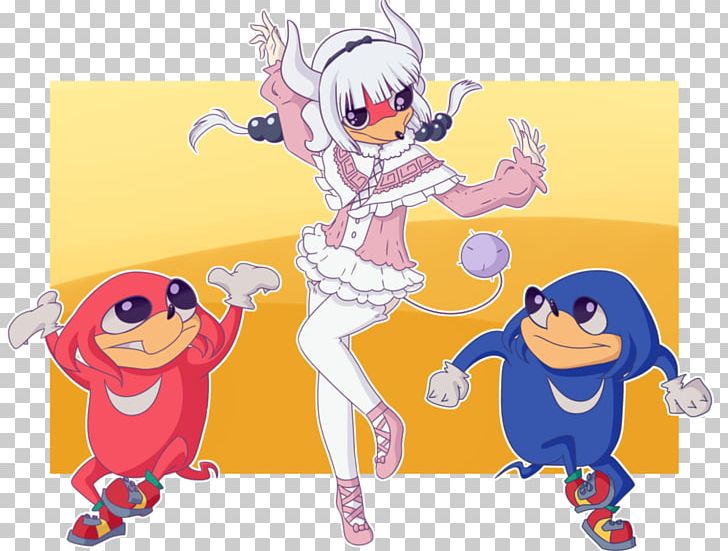 Knuckles The Echidna Queen Of Uganda VRChat Minecraft PNG, Clipart, Anime, Area, Art, Cartoon, Computer Wallpaper Free PNG Download