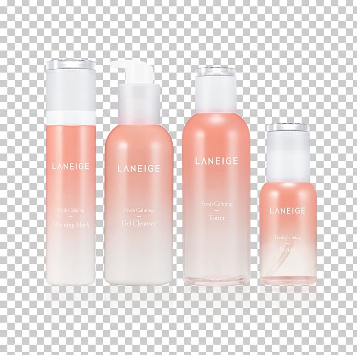 Laneige Cosmetics Skin Care Cleanser PNG, Clipart, Bottle, Cleanser, Cosmetics, Cosmetics In Korea, Face Free PNG Download