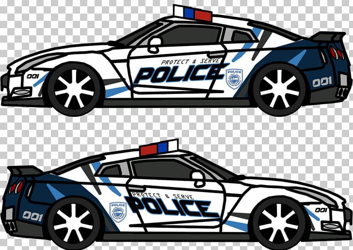 Police Car Nissan Skyline GT-R Nissan GT-R PNG, Clipart, Automotive Exterior, Brand, Car, Full Size Car, Gt R Free PNG Download