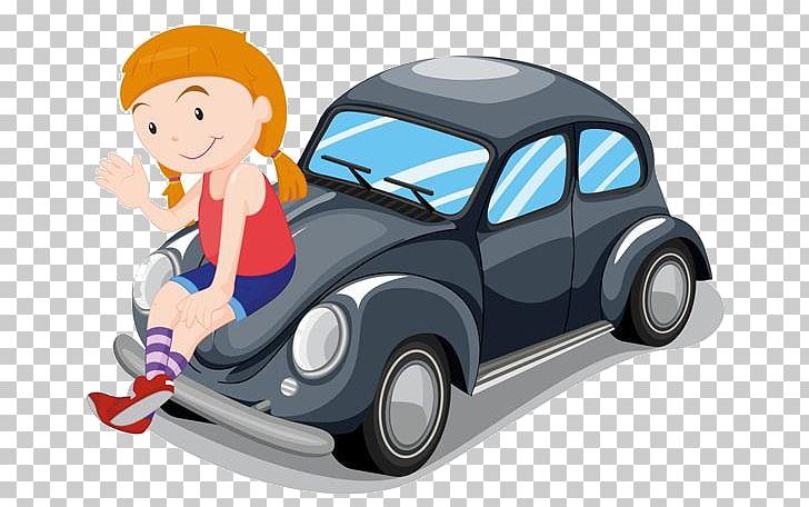 Stock Photography Illustration PNG, Clipart, Car, Car Material, Cartoon, Cartoon Car, Cartoon Character Free PNG Download