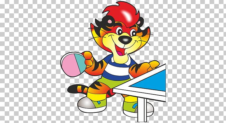 Tiger Lion Ping Pong Game PNG, Clipart, Animals, Area, Artwork, Cartoon Tiger, Child Free PNG Download