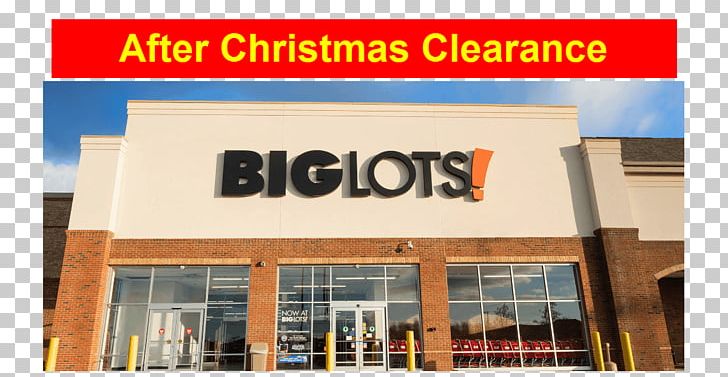 Big Lots Coupon NYSE:BIG Retail Furniture PNG, Clipart, Advertising, Banner, Big Lots, Brand, Building Free PNG Download