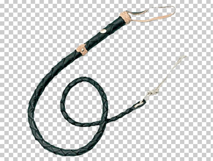 Bullwhip Leather Cat O' Nine Tails Sjambok PNG, Clipart,  Free PNG Download