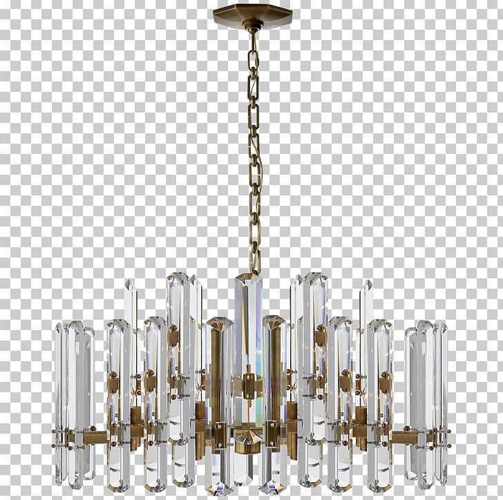 Chandelier Lighting Visual Comfort Probability Ceiling Fans PNG, Clipart, Antique, Brass, Brushed Metal, Ceiling, Ceiling Fans Free PNG Download