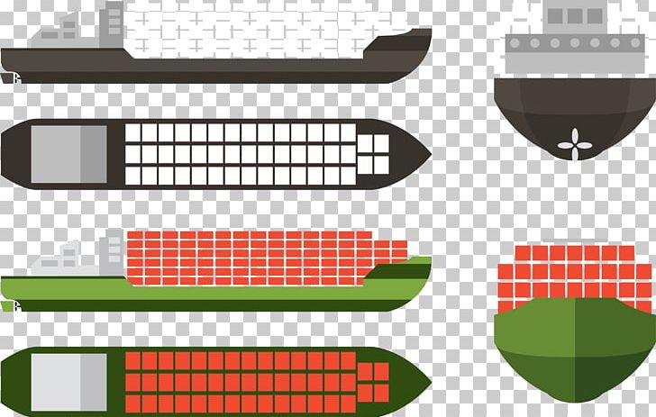 Container Ship Intermodal Container Transport PNG, Clipart, Brand, Cargo, Cargo Ship, Cartoon, Collection Free PNG Download