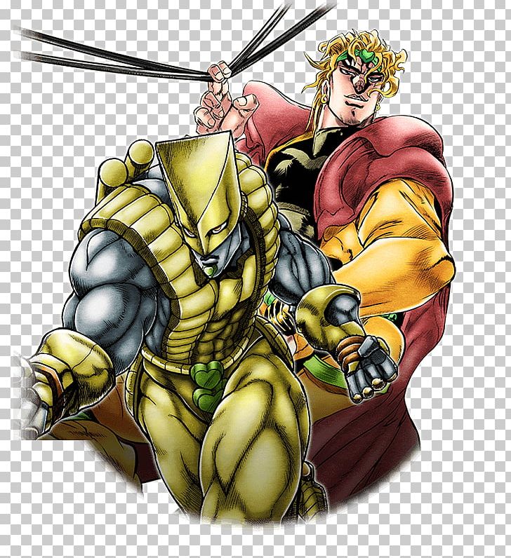 Dio Brando Jotaro Kujo Yoshikage Kira JoJo's Bizarre Adventure Joseph Joestar PNG, Clipart, Dio Brando, Joseph Joestar, Jotaro Kujo, Yoshikage Kira Free PNG Download