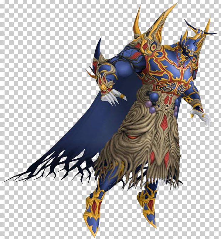 Dissidia Final Fantasy NT Dissidia 012 Final Fantasy Final Fantasy V Final Fantasy Adventure PNG, Clipart, Armour, Beak, Cold Weapon, Costume Design, Demon Free PNG Download