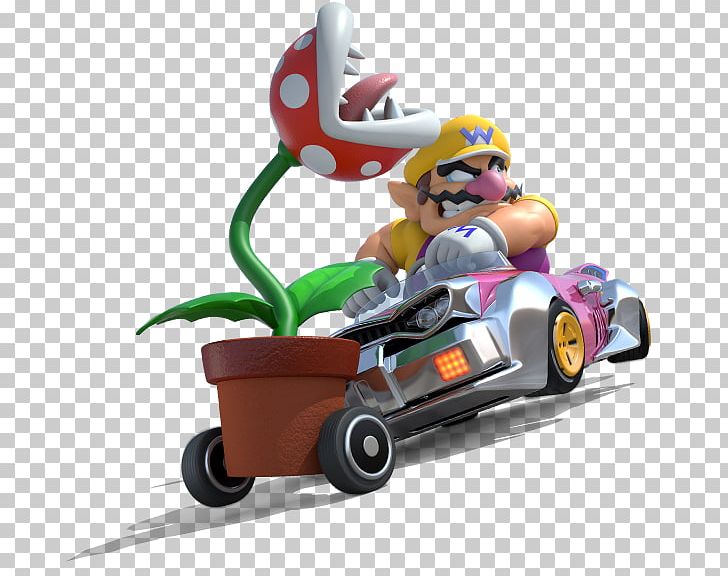 Mario Kart 8 Deluxe Mario Kart Wii Super Mario Bros. PNG, Clipart, Automotive Design, Car, Game, Heroes, Mario Free PNG Download