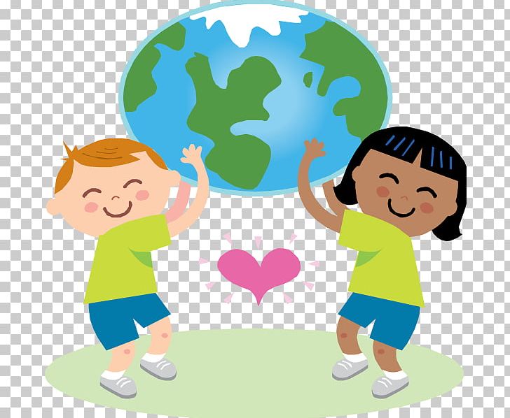 Natural Environment Child Care Earth Day PNG, Clipart, Ball, Boy, Child, Circle, Communication Free PNG Download