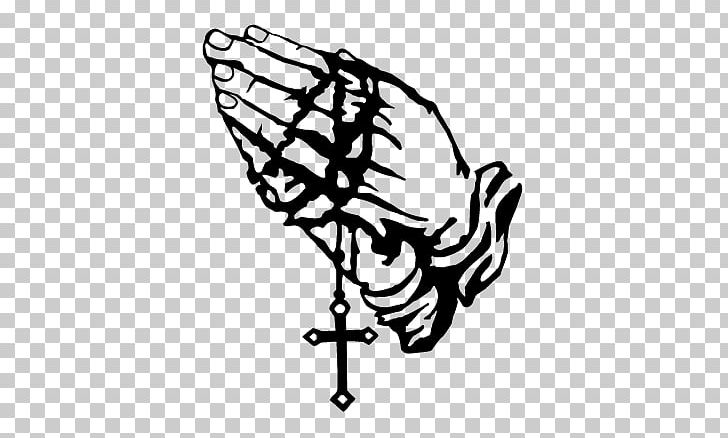 Praying Hands Stencil Prayer Drawing PNG, Clipart, Art, Artwork, Black And White, Calligraphy, Drawing Free PNG Download