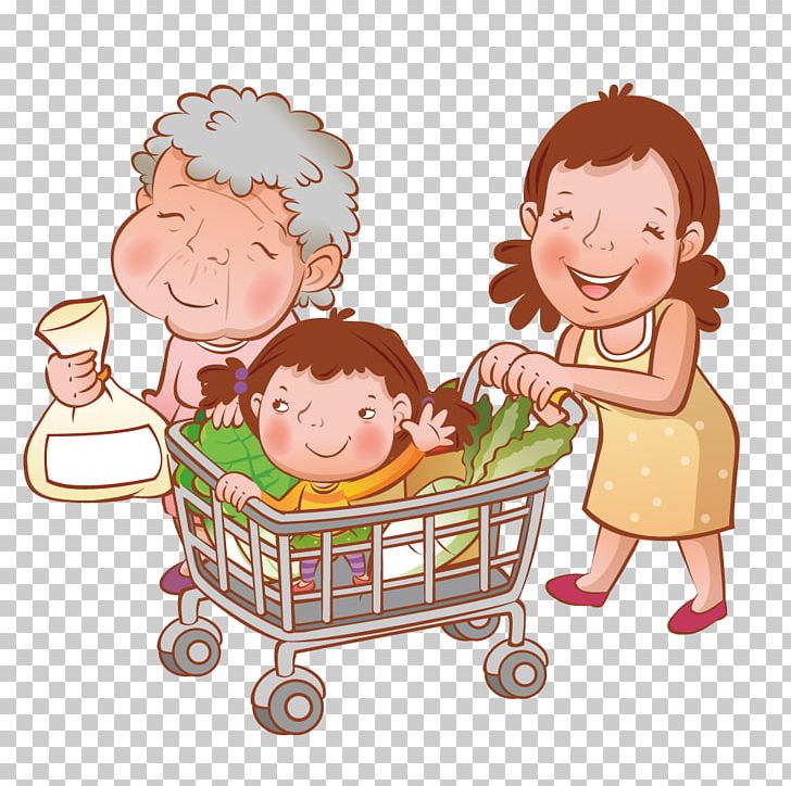 Shopping Family Child PNG, Clipart, Boy, Business Man, Child, Eating, Encapsulated Postscript Free PNG Download