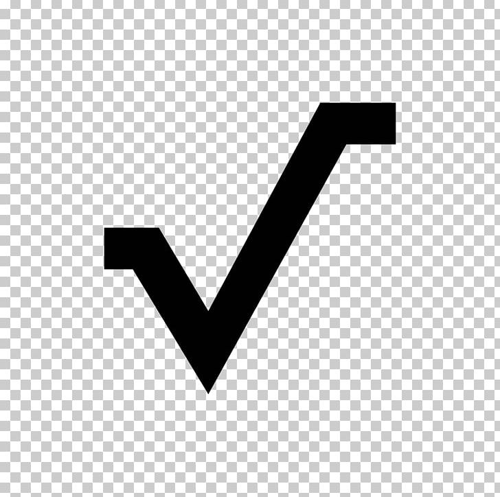 Square Root Of 2 Angle Zero Of A Function PNG, Clipart, Angle, Black, Black And White, Brand, Computer Icons Free PNG Download