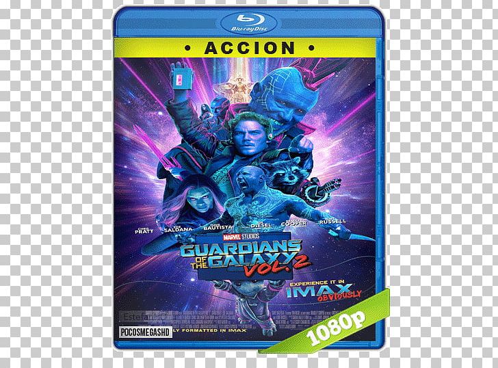 Star-Lord Film 1080p IMAX 0 PNG, Clipart, 3d Film, 51 Surround Sound, 1080p, 2017, Action Figure Free PNG Download