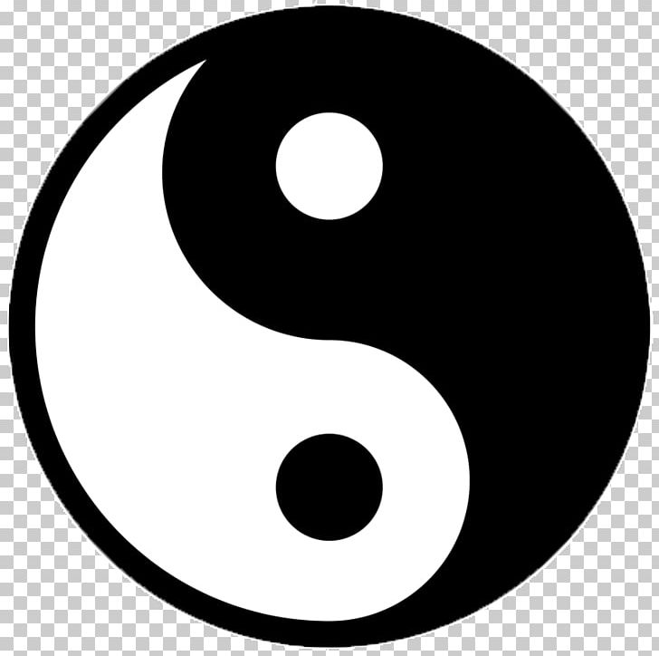 Yin And Yang Symbol I Ching Meaning PNG, Clipart, Area, Bagua, Black And White, Circle, Culture Free PNG Download