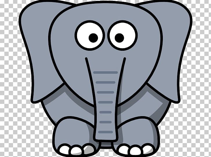 Cartoon Drawing Elephant PNG, Clipart, African Elephant, Art, Artwork, Cartoon, Drawing Free PNG Download