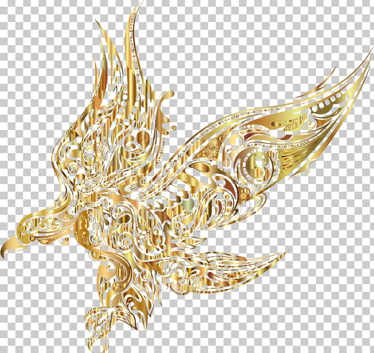 Eagle Bird Gold Brooch PNG, Clipart, American Gold Eagle, Animals, Bird, Body Jewellery, Body Jewelry Free PNG Download